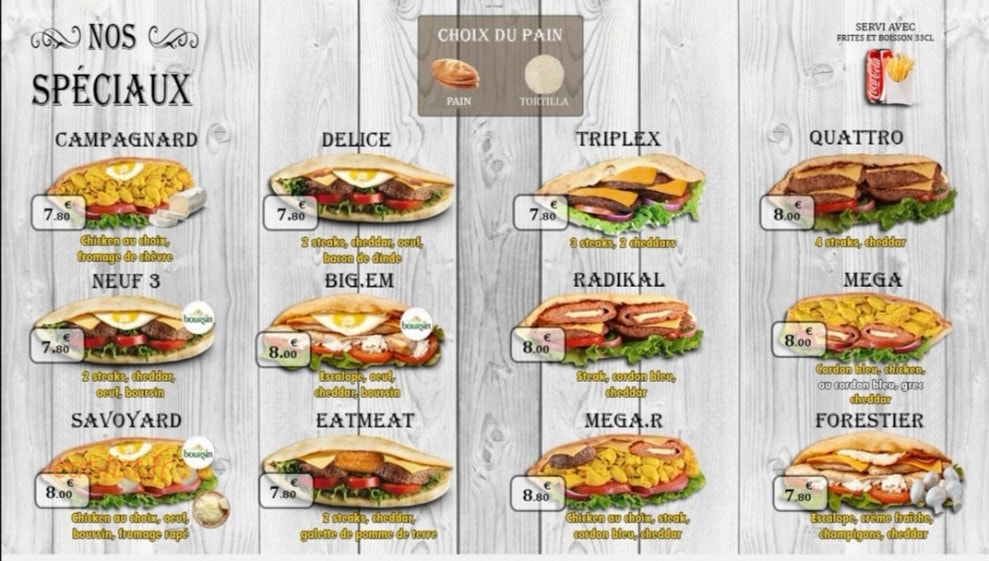 Brooklyn — carte page 3