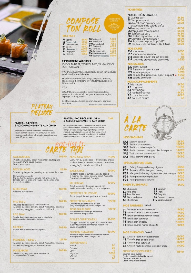 Sabaidi — carte page 2