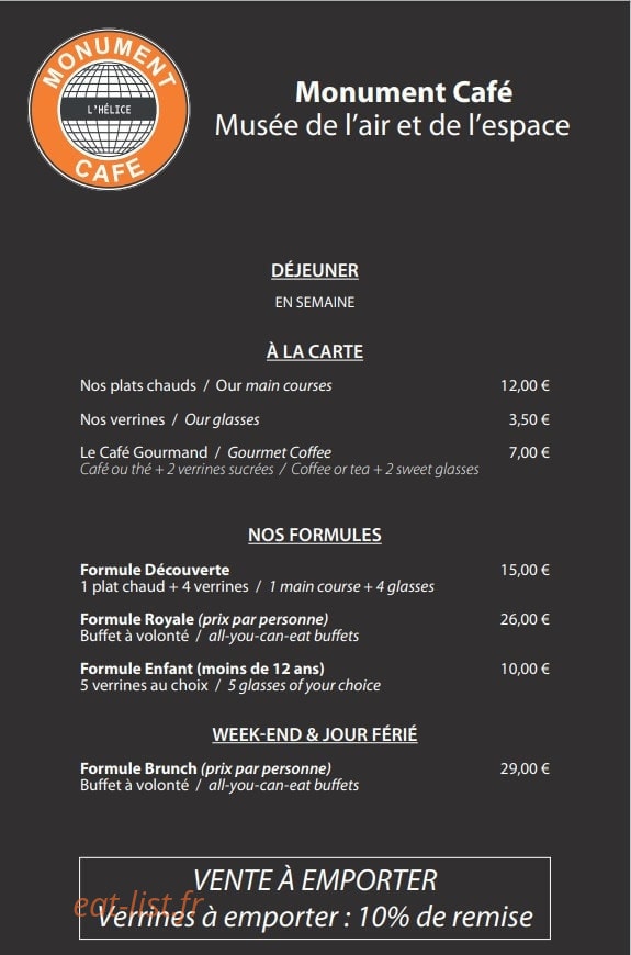 L’hélice — carte page 1