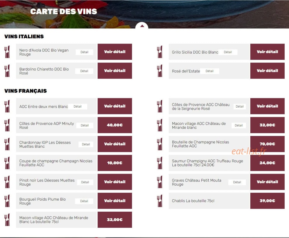 Ezma — carte page 4