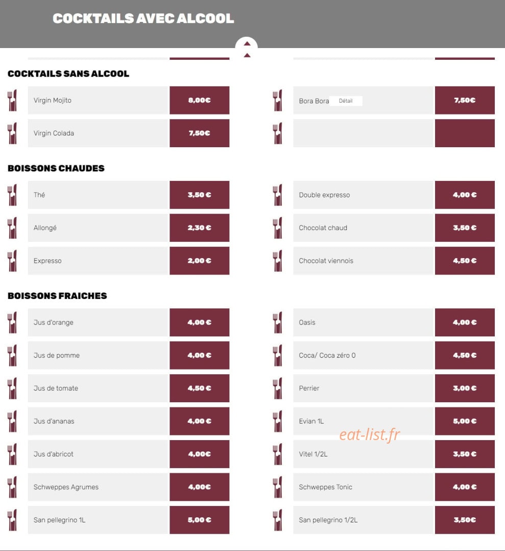 Ezma — carte page 6