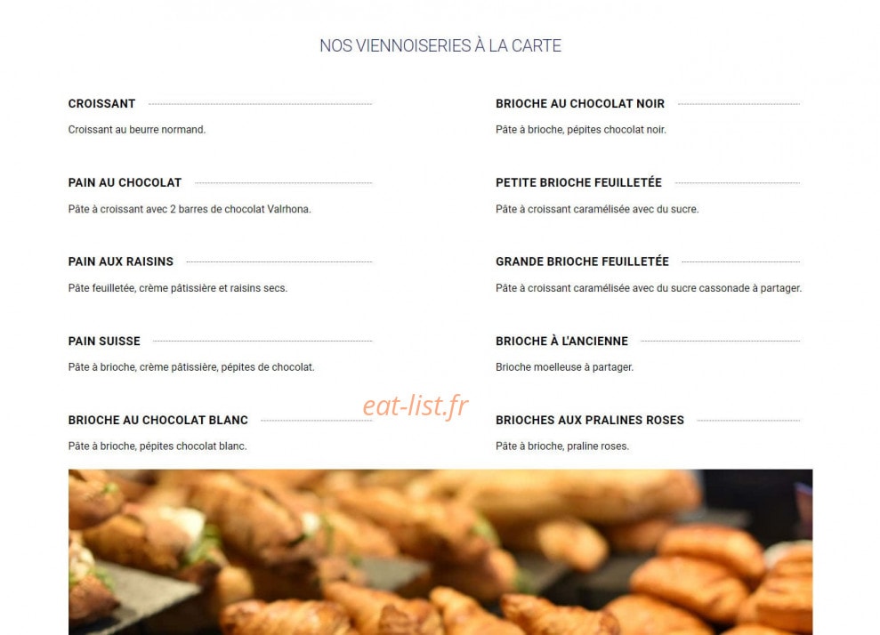 Ernest & Valentin — carte page 3