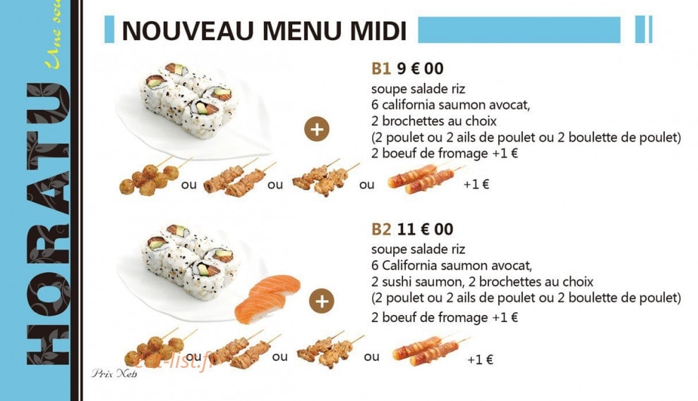 Horatu — carte page 3