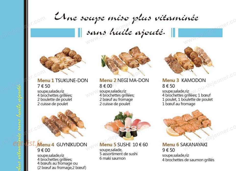 Horatu — carte page 6