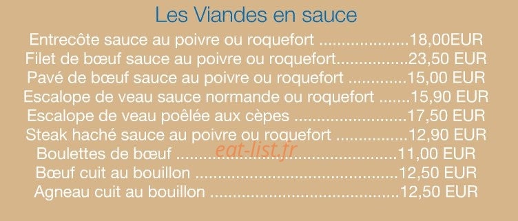 L'orange bleue — carte page 7