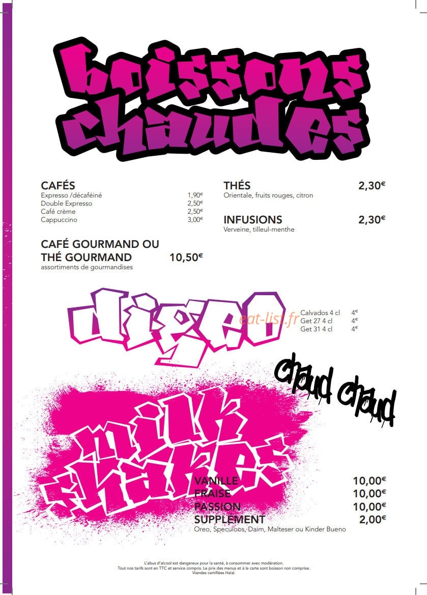 Le Mayzak — carte page 7