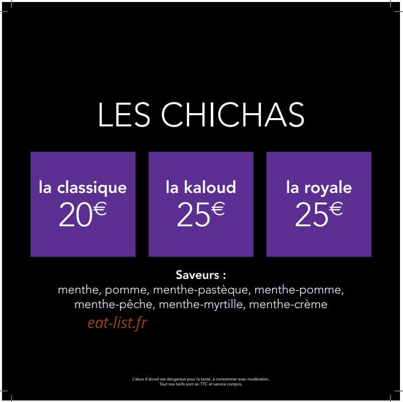 Le Mayzak — carte page 9