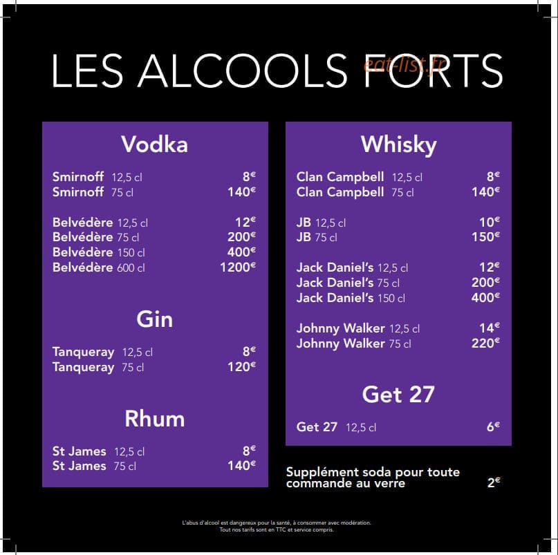 Le Mayzak — carte page 13