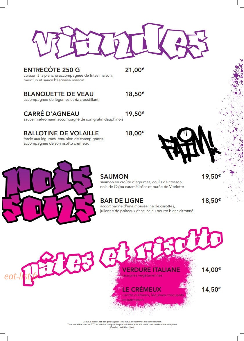 Le Mayzak — carte page 3