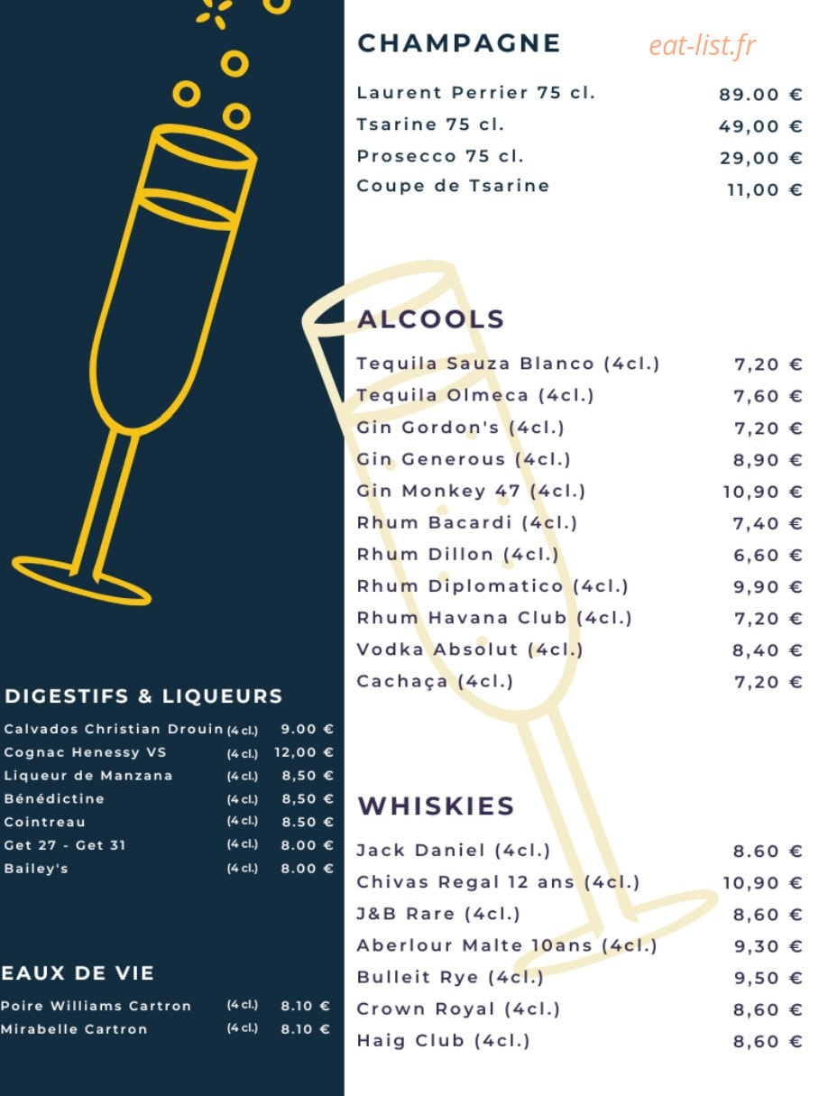 Legato — carte page 2