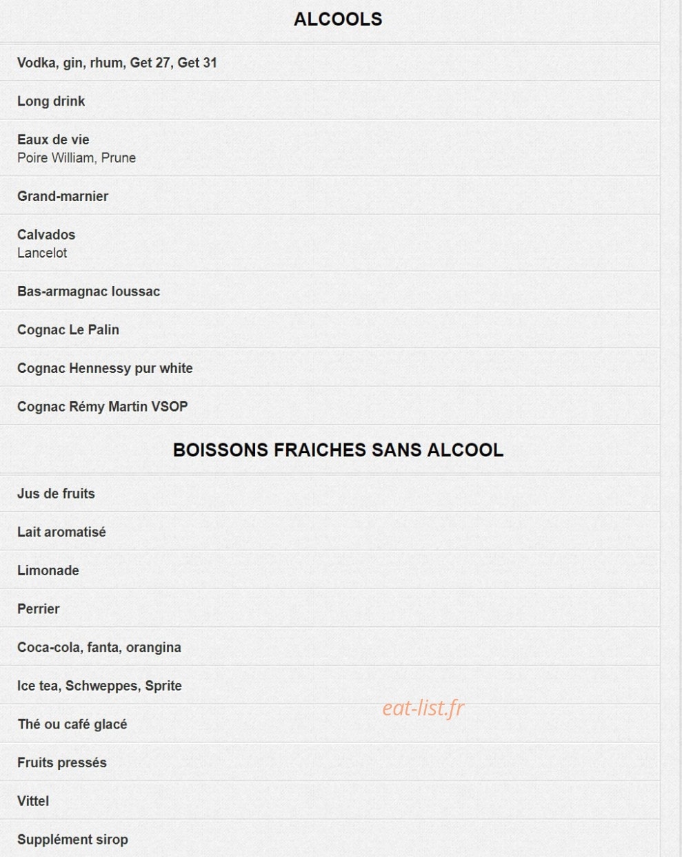 Les Moulins — carte page 3