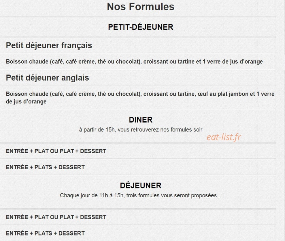 Les Moulins — carte page 8