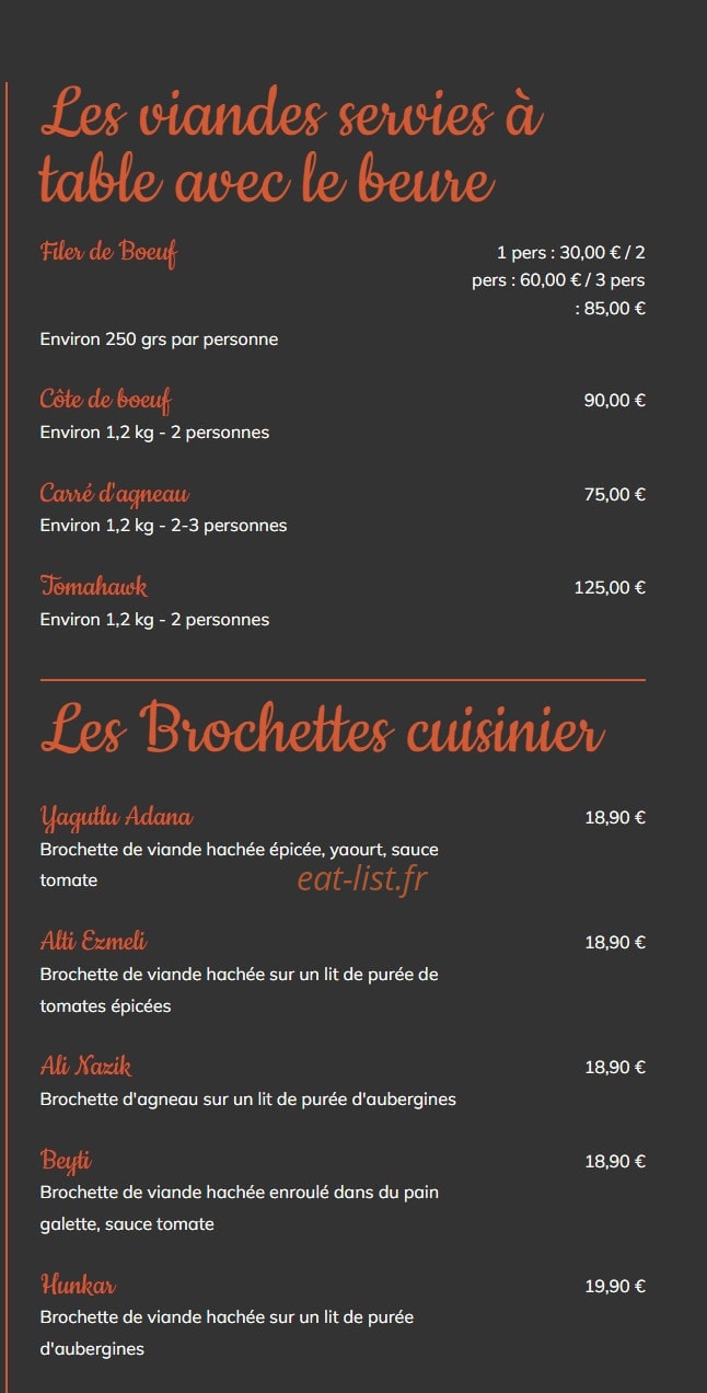 Lezz-Et — carte page 4
