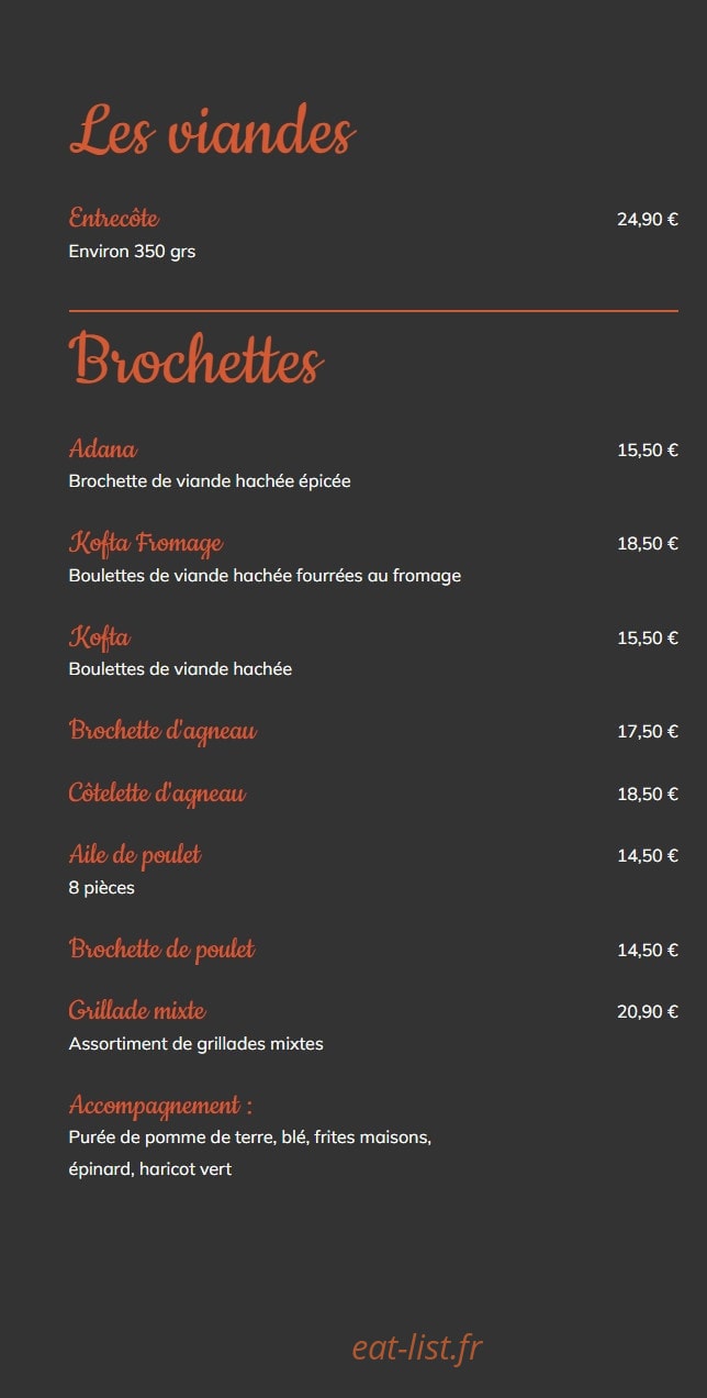Lezz-Et — carte page 3