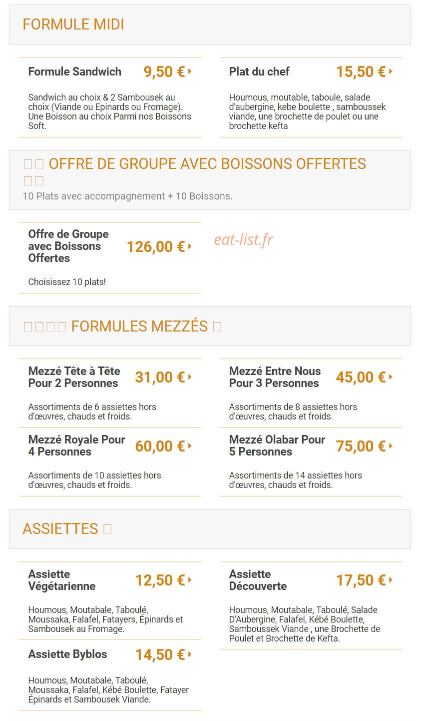 Olabar — carte page 1