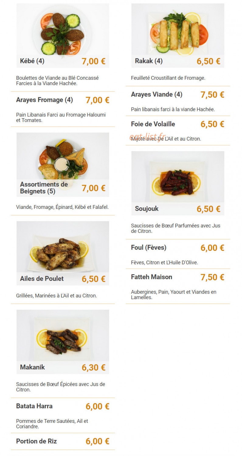 Olabar — carte page 4