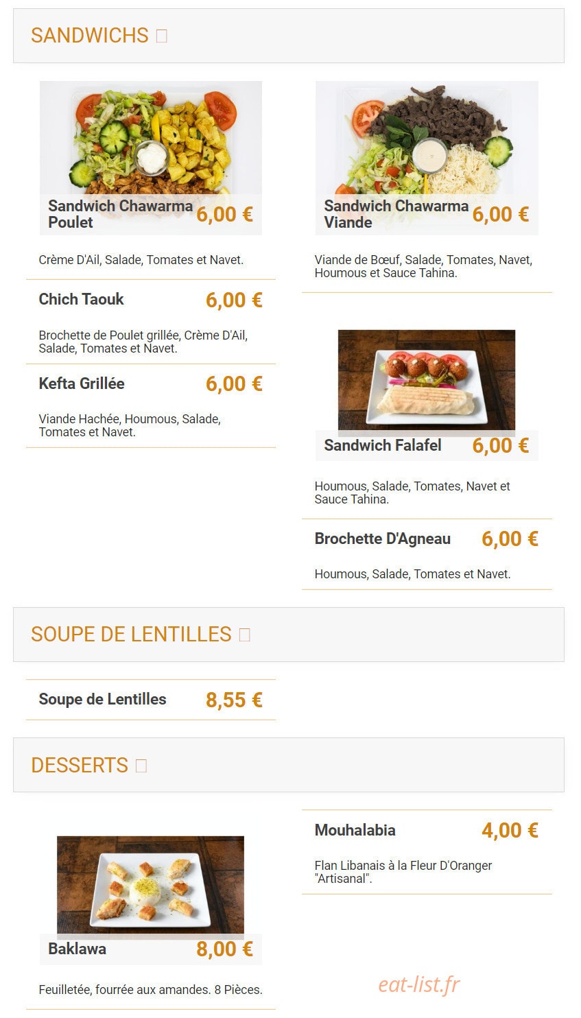 Olabar — carte page 5