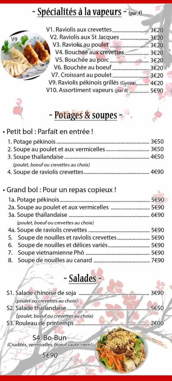 Le Cheval d'Or — carte page 4