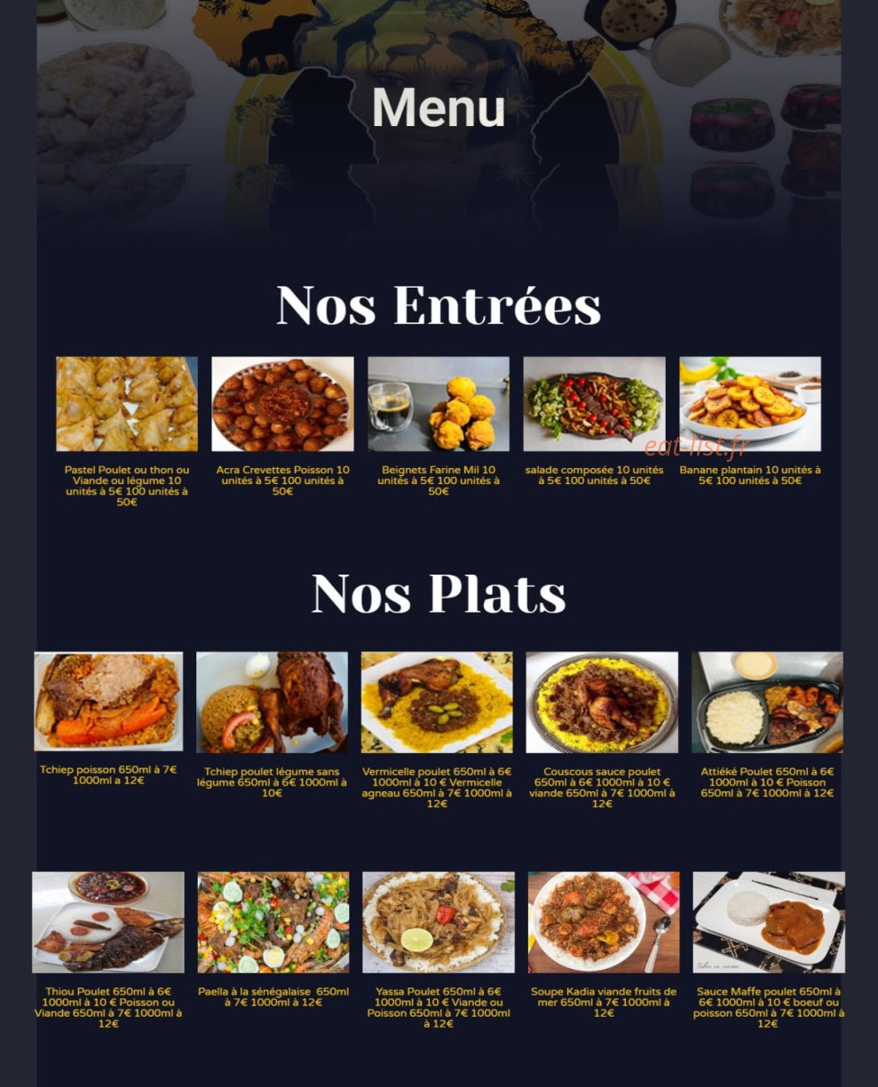 Osaveurdelouest — carte page 1