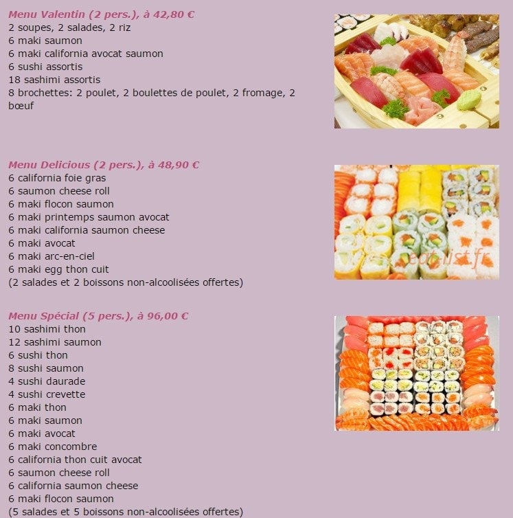 Yaxingge — carte page 15