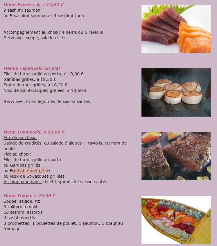 Yaxingge — carte page 14