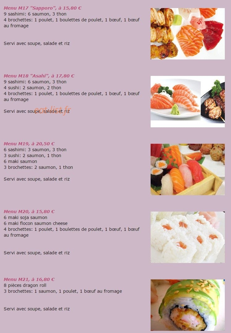 Yaxingge — carte page 11