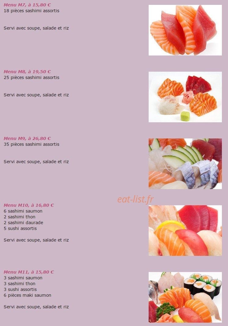 Yaxingge — carte page 9