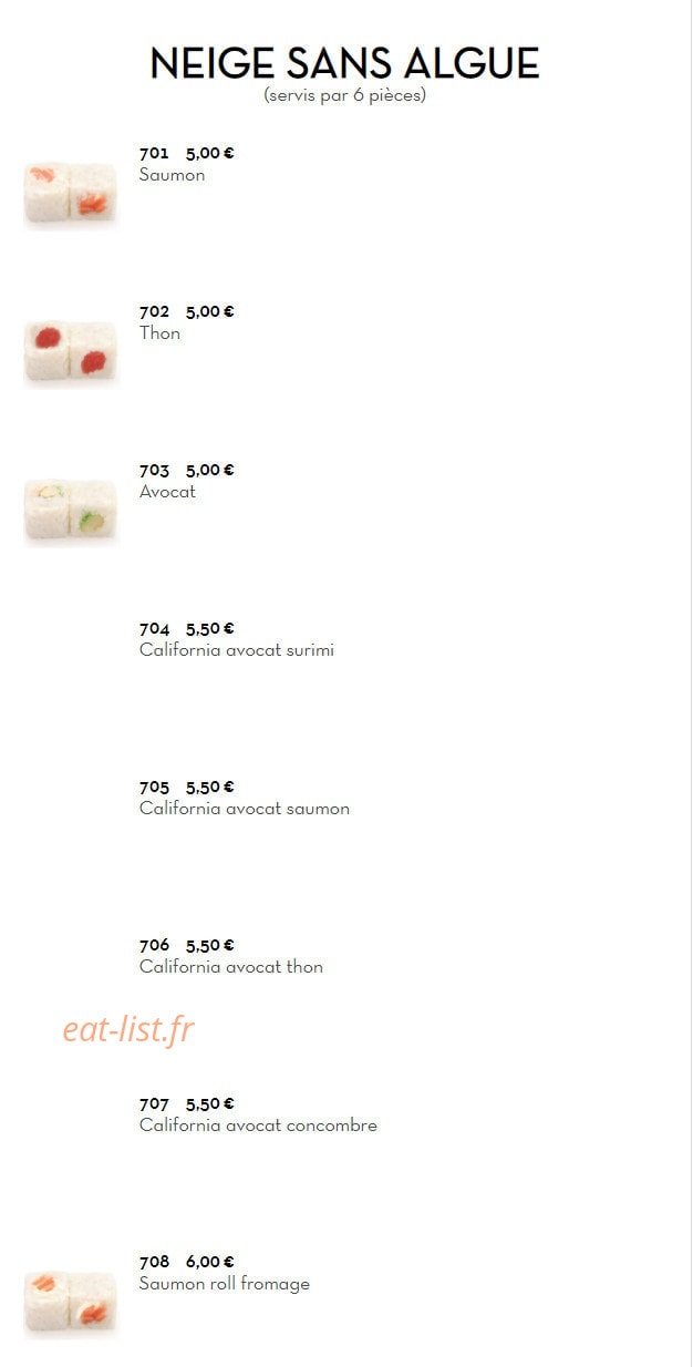 Ayama — carte page 7