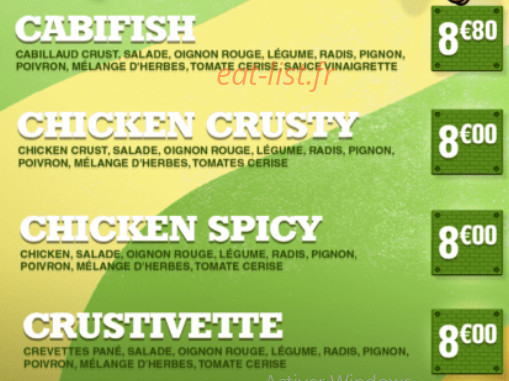 Bibeul — carte page 4