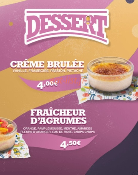 Bibeul — carte page 6
