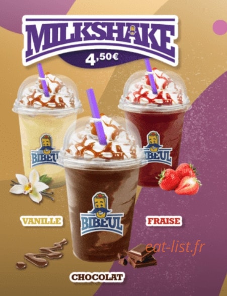 Bibeul — carte page 5