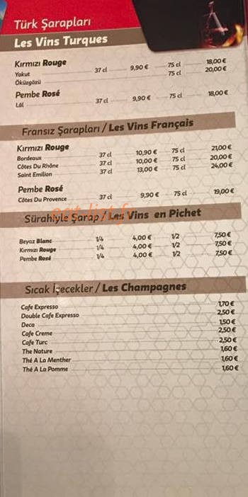 Tour De Leandre — carte page 5