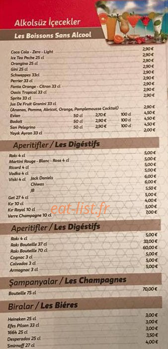 Tour De Leandre — carte page 4