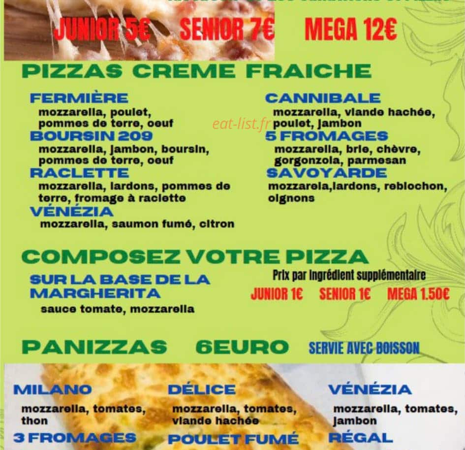 Le 209 — carte page 2
