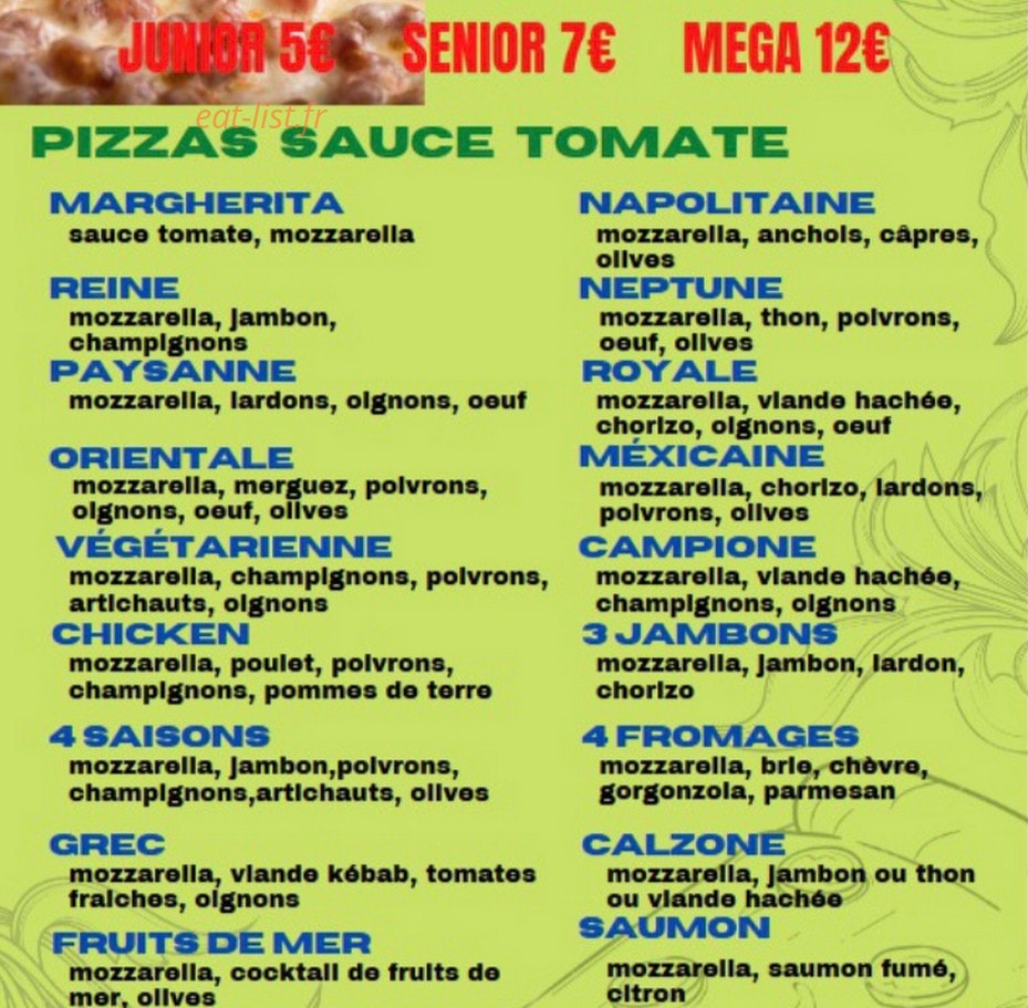Le 209 — carte page 1