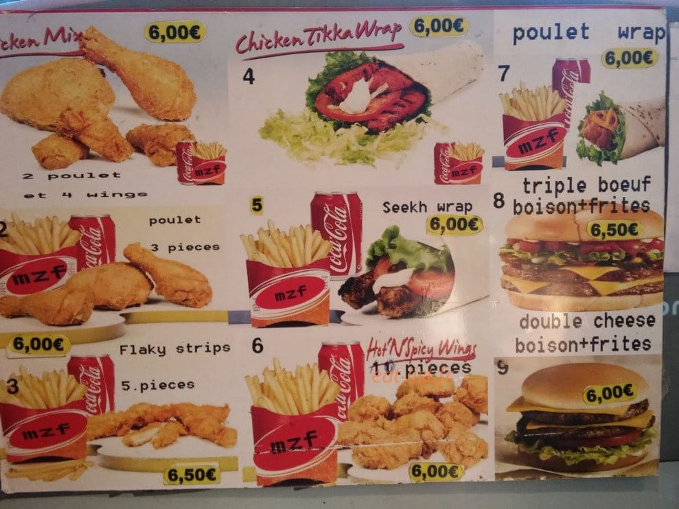 Mzf — carte page 4