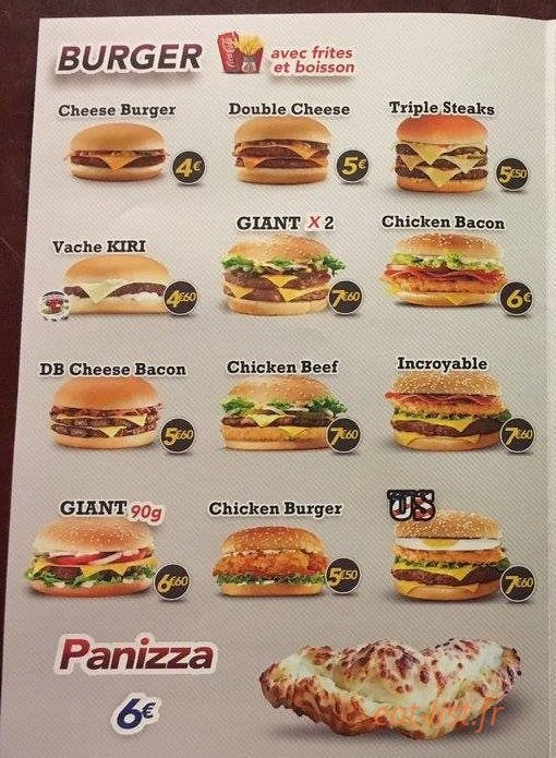 Route 66 — carte page 3