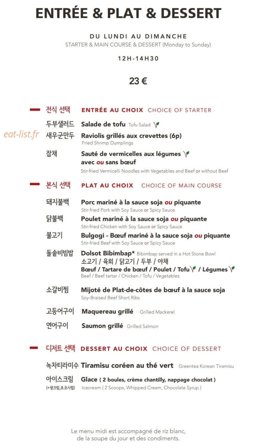 Babeco — carte page 8