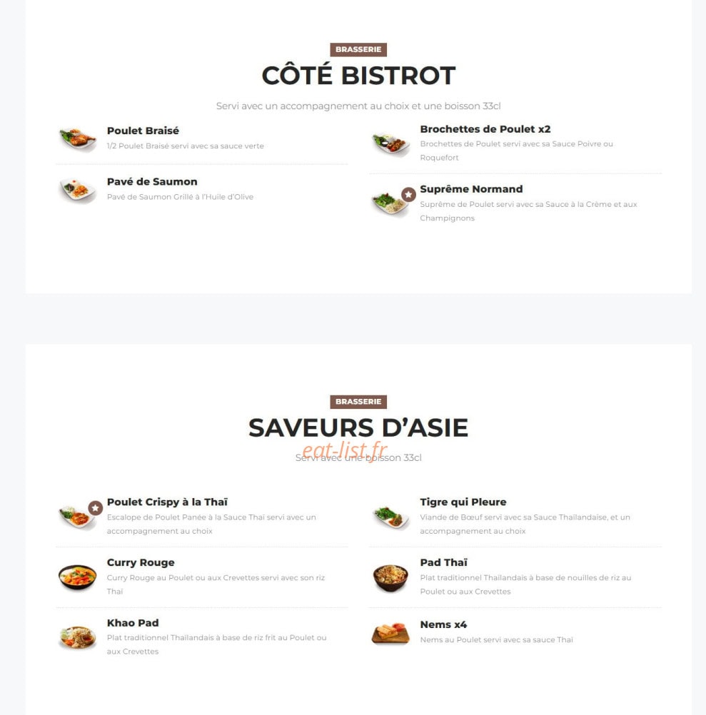 Cezam — carte page 1
