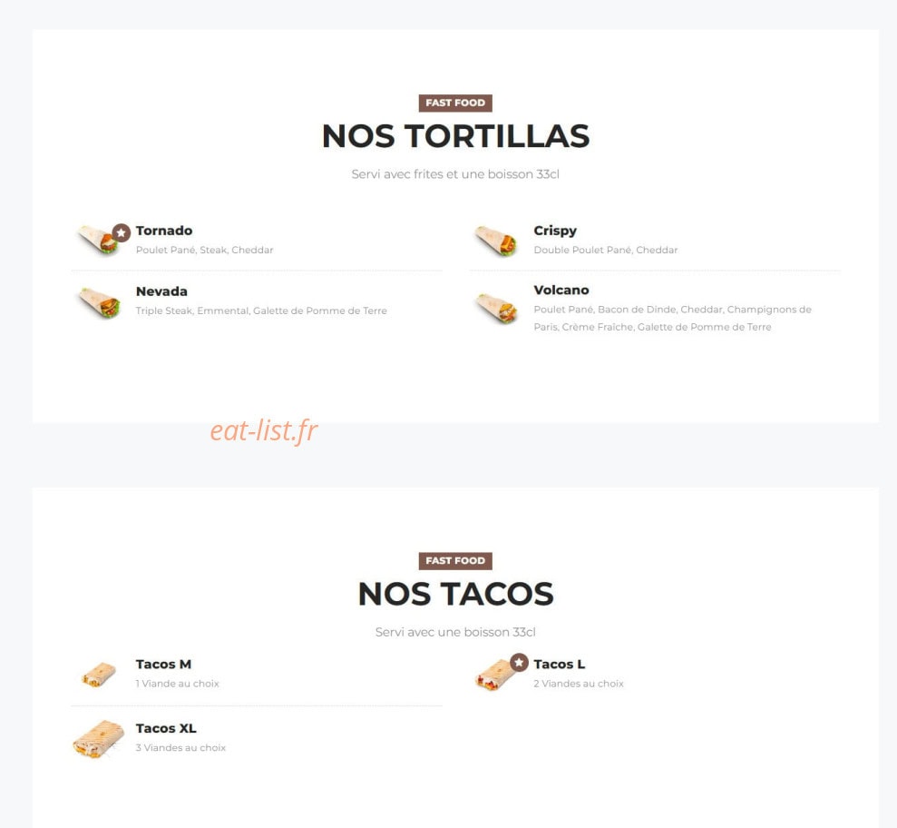 Cezam — carte page 4