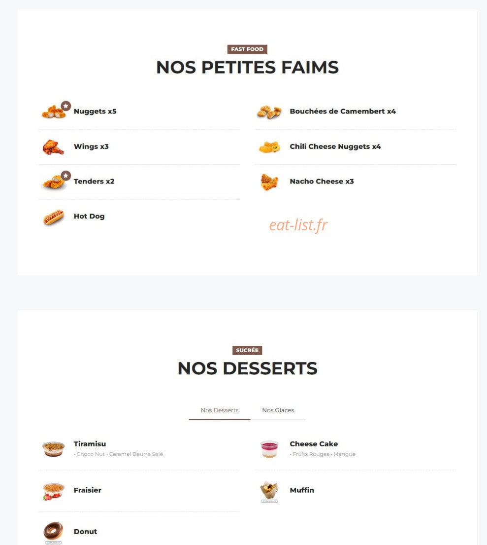 Cezam — carte page 6