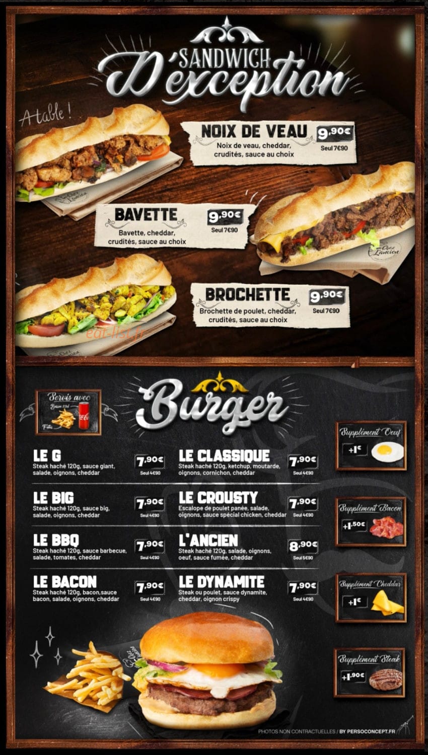 Chez l'ancien — carte page 1