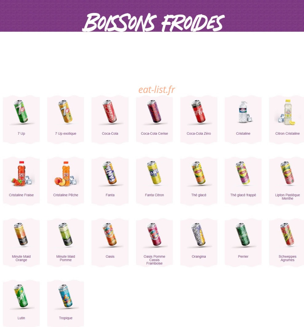 Enjoy Bubble — carte page 1