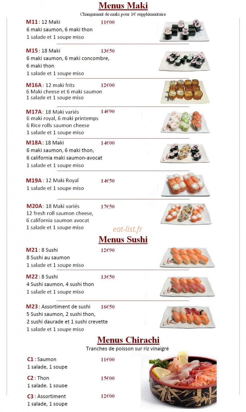 Hokkaido — carte page 8