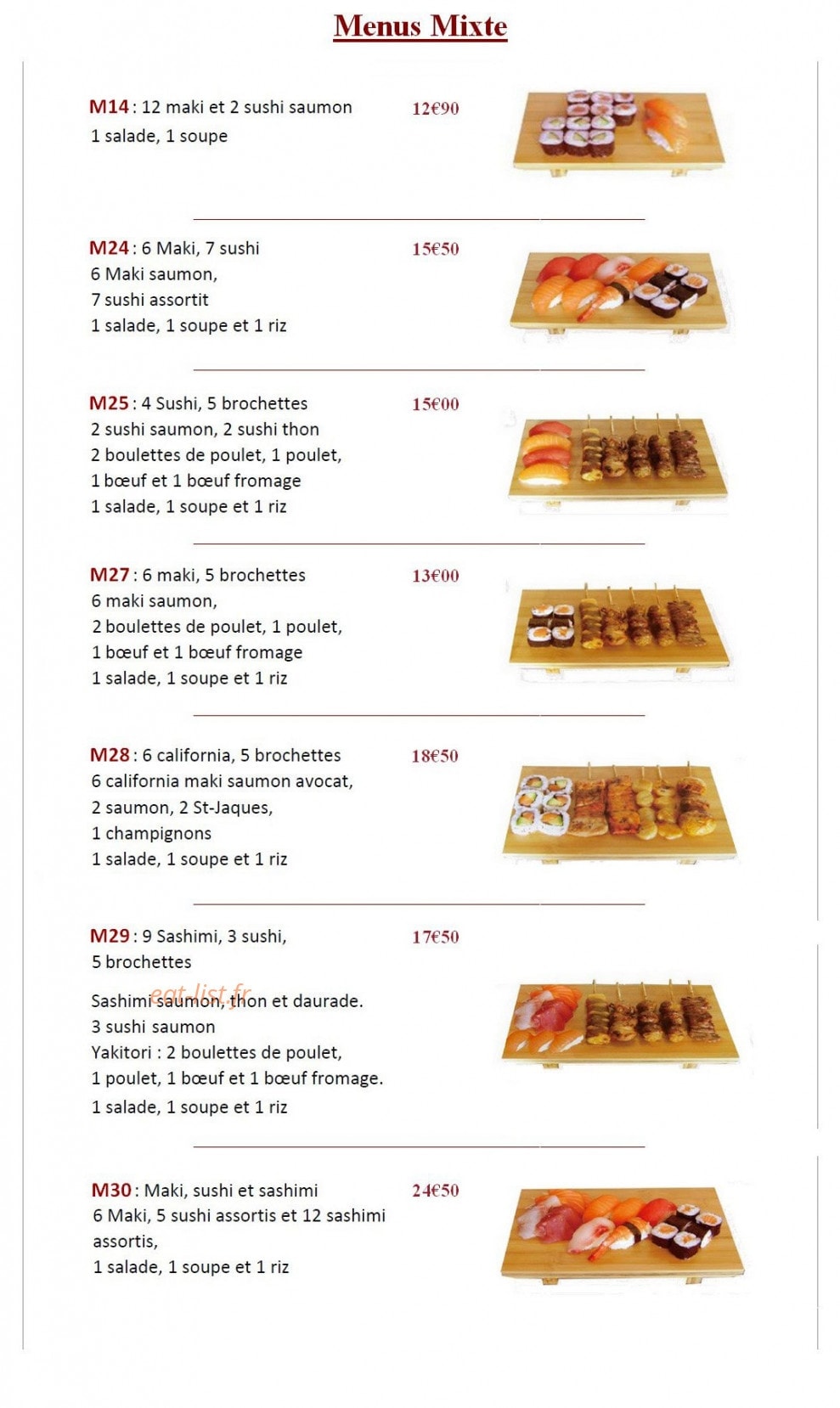 Hokkaido — carte page 9