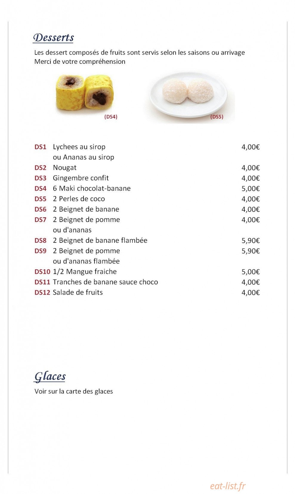 Hokkaido — carte page 12
