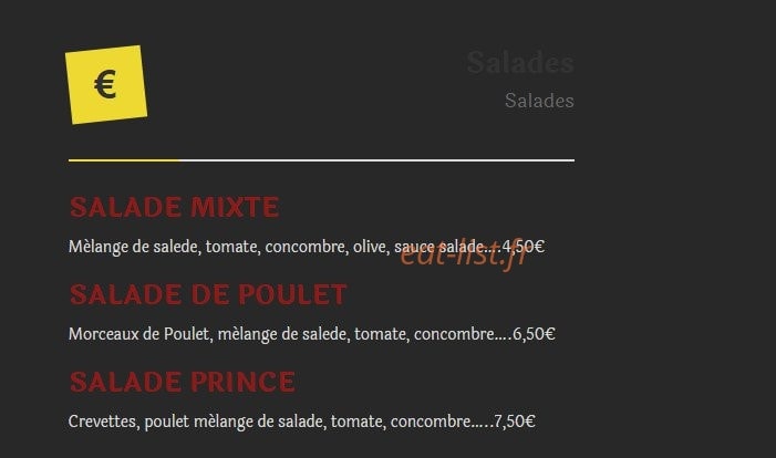 Jardin du Prince — carte page 4