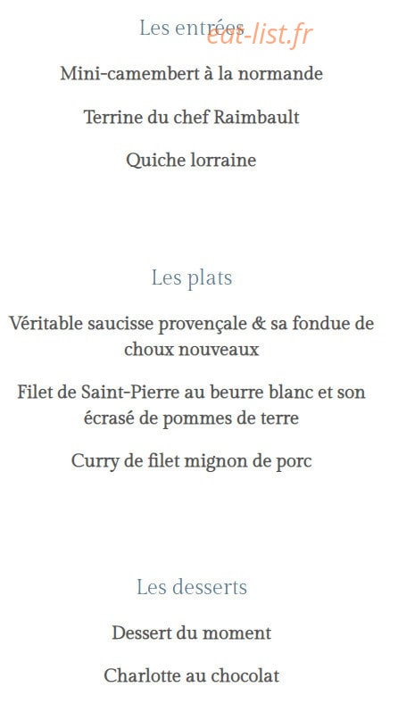 L'intemporel — carte page 4