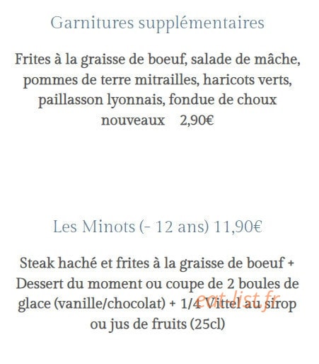 L'intemporel — carte page 5