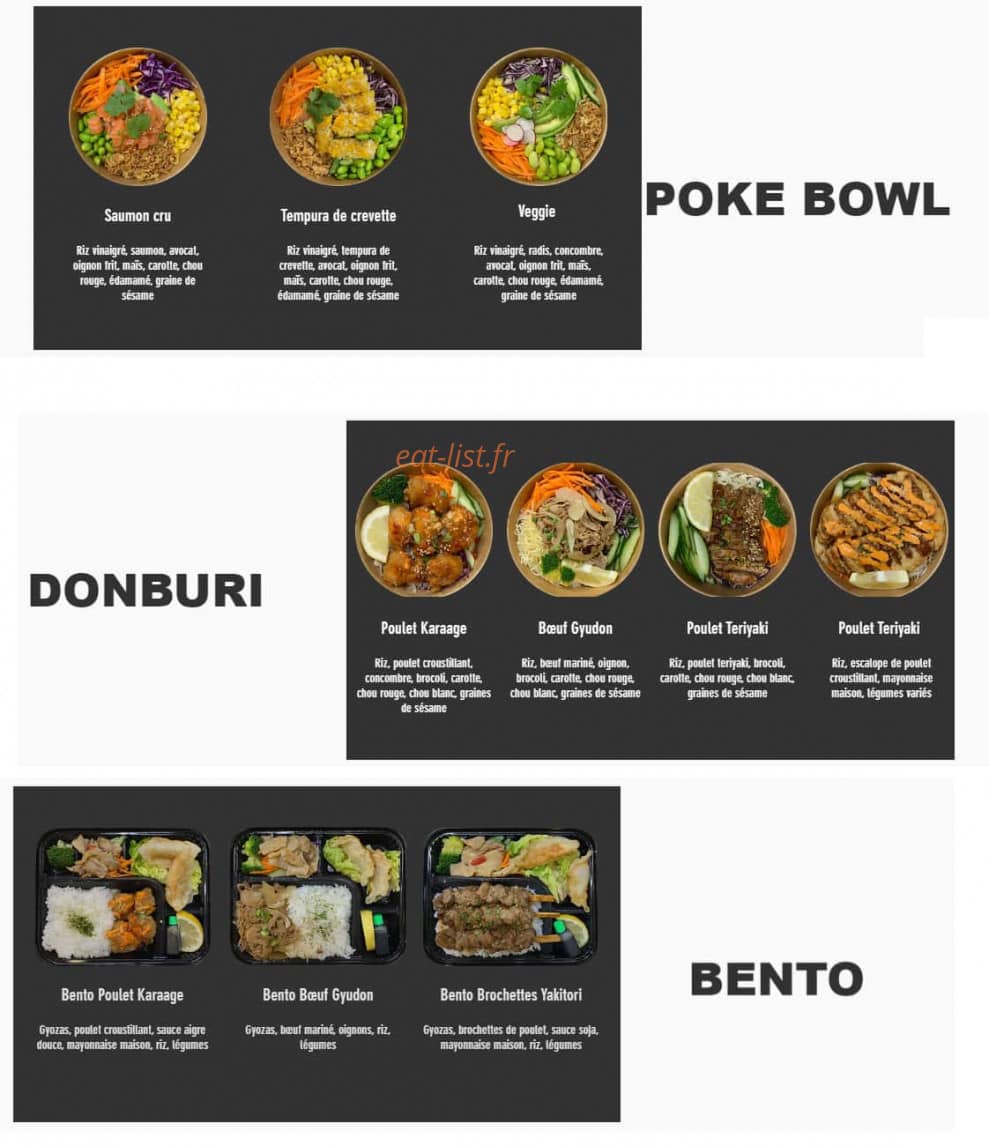 Momen'Tea — carte page 4